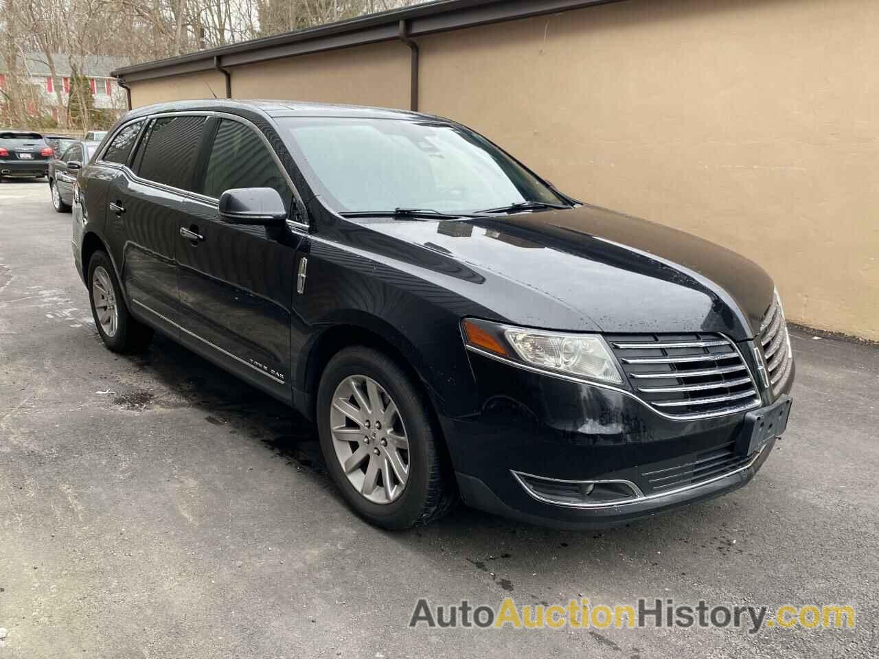 LINCOLN MKT, 2LMHJ5NK5KBL01095