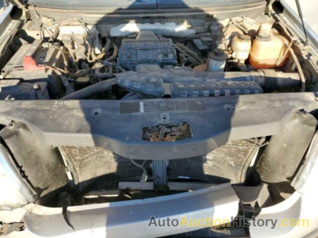 FORD F-150 SUPERCREW, 1FTPW12V16KE05602