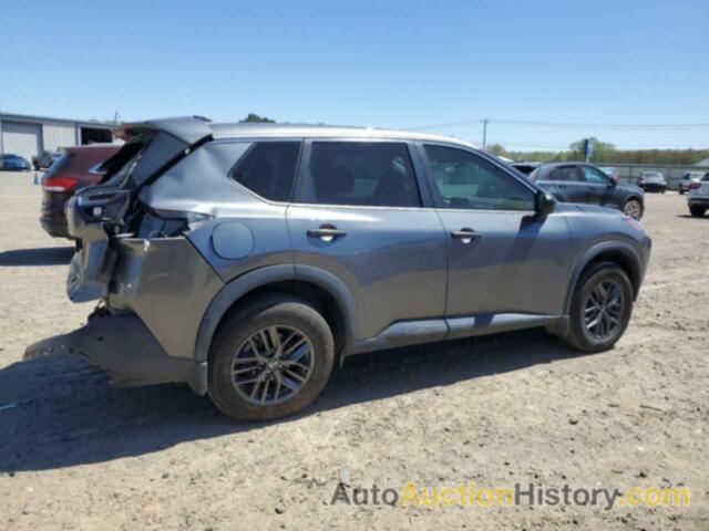 NISSAN ROGUE S, 5N1AT3AA9MC755166