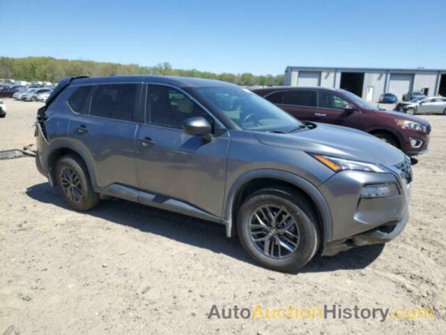 NISSAN ROGUE S, 5N1AT3AA9MC755166