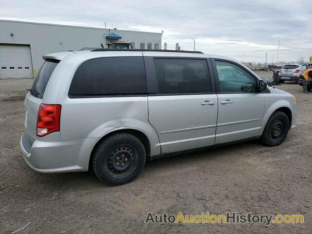 DODGE CARAVAN EXPRESS, 2D4RN4DG5BR600581