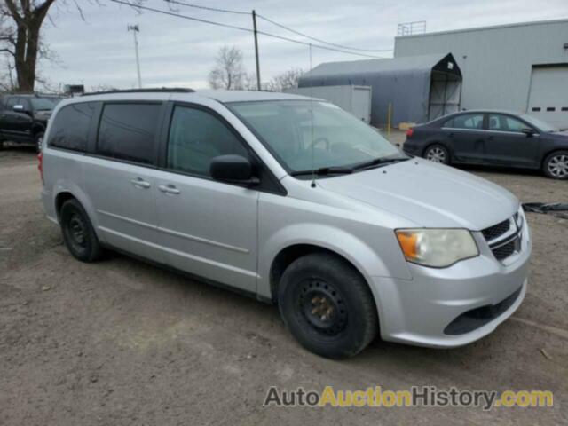 DODGE CARAVAN EXPRESS, 2D4RN4DG5BR600581