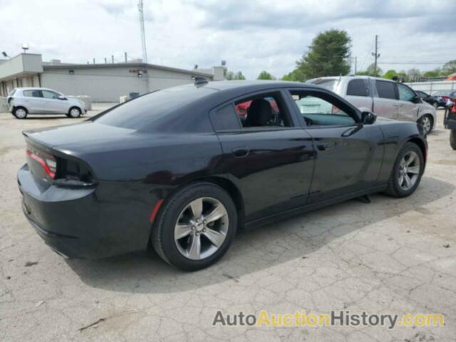 DODGE CHARGER SXT, 2C3CDXHG4GH215760