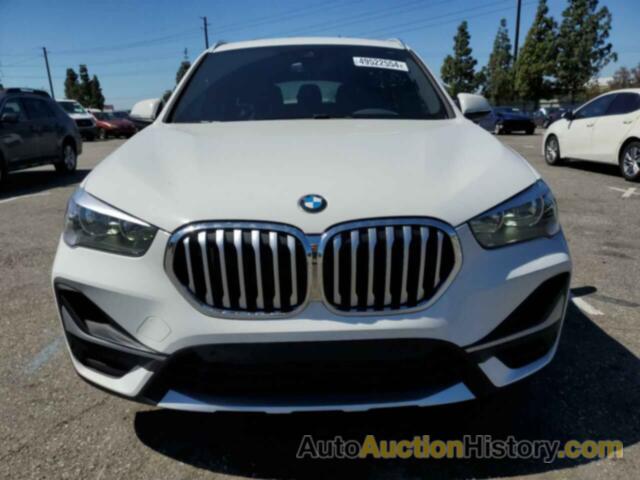 BMW X1 SDRIVE28I, WBXJG7C05M5U21194