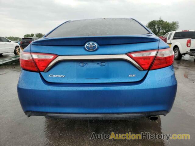 TOYOTA CAMRY LE, 4T1BF1FK7HU805869