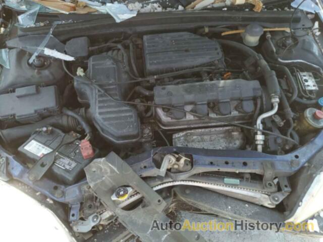 HONDA CIVIC EX, 2HGES26703H582487