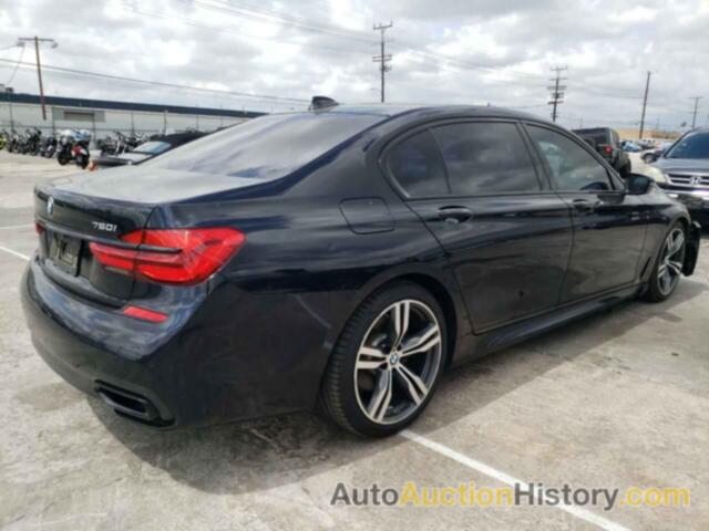 BMW 7 SERIES I, WBA7F0C53KGM25370