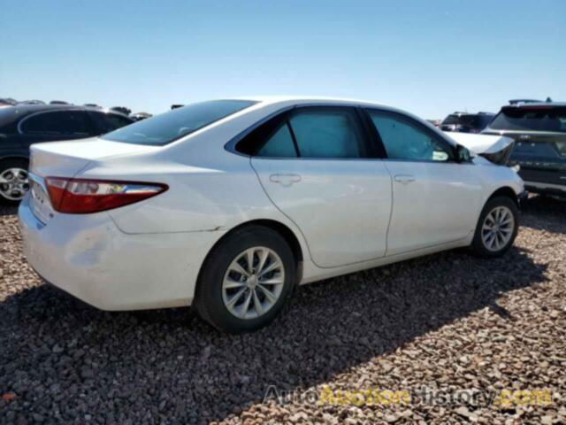 TOYOTA CAMRY LE, 4T1BF1FK2FU079934