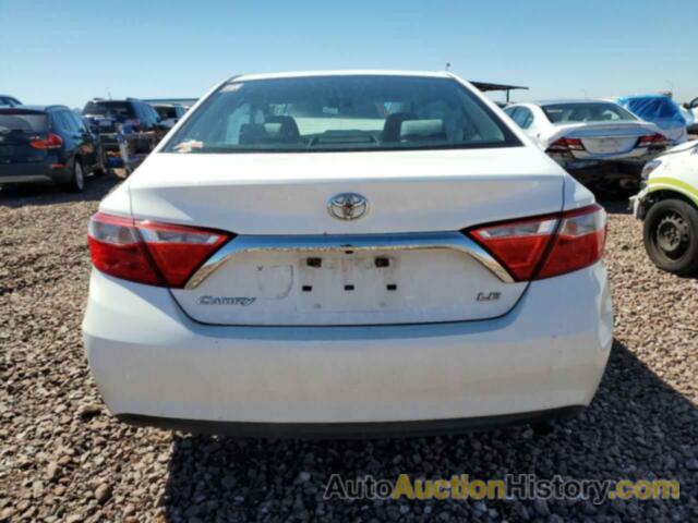 TOYOTA CAMRY LE, 4T1BF1FK2FU079934