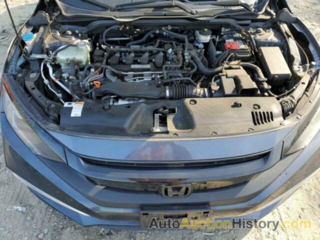 HONDA CIVIC EXL, 19XFC1F71KE009148