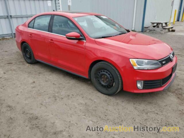 VOLKSWAGEN JETTA GLI, 3VW487AJ7CM020867