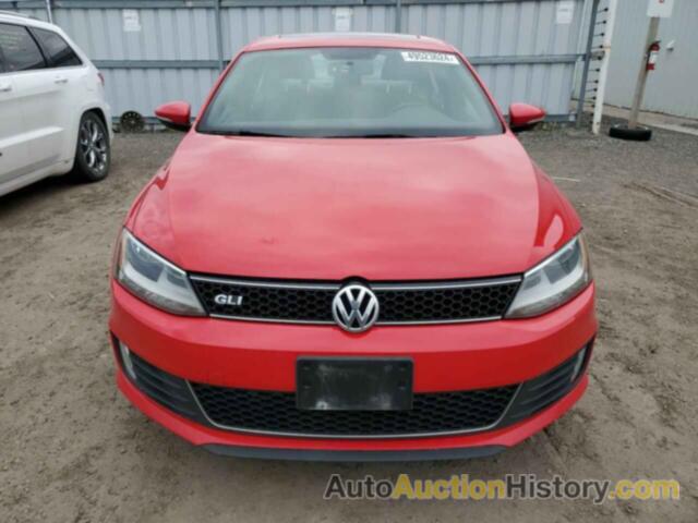 VOLKSWAGEN JETTA GLI, 3VW487AJ7CM020867