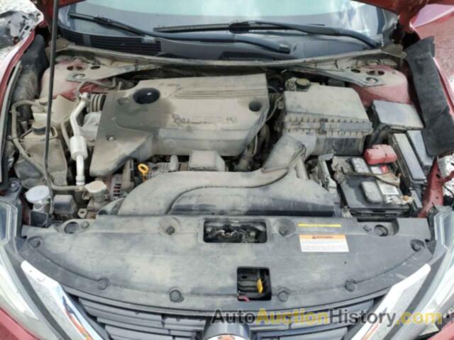 NISSAN ALTIMA 2.5, 1N4AL3APXHC184002