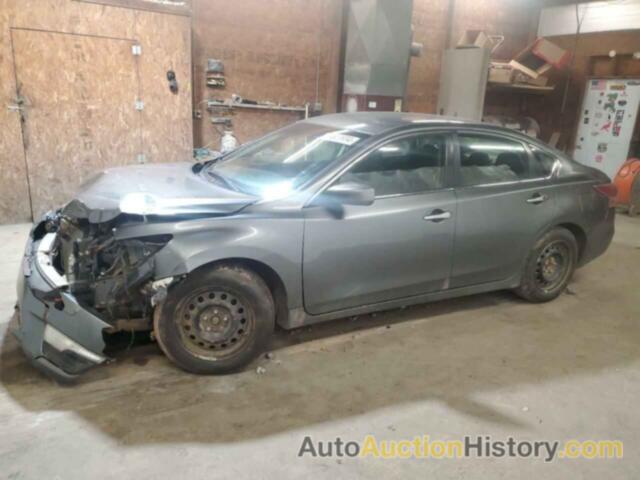 NISSAN ALTIMA 2.5, 1N4AL3AP3EC144792