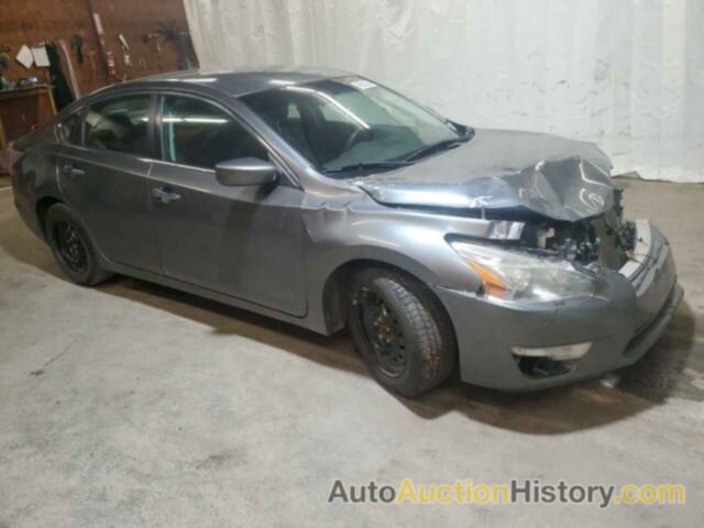 NISSAN ALTIMA 2.5, 1N4AL3AP3EC144792