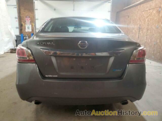 NISSAN ALTIMA 2.5, 1N4AL3AP3EC144792