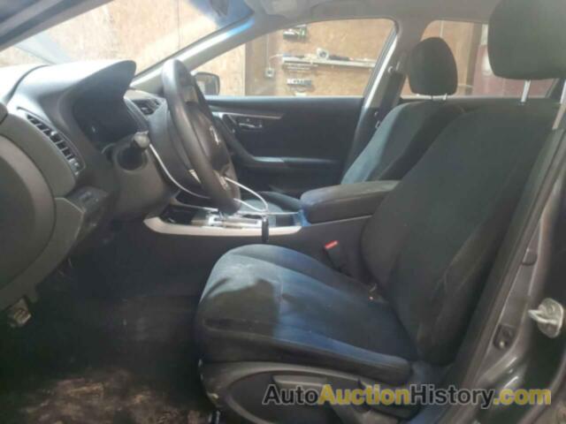 NISSAN ALTIMA 2.5, 1N4AL3AP3EC144792