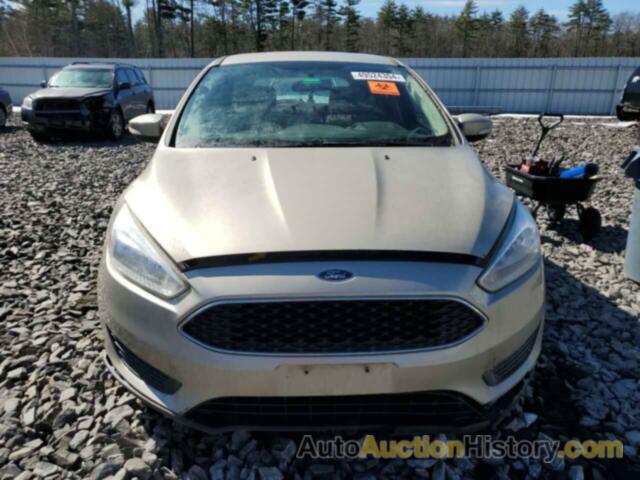 FORD FOCUS SE, 1FADP3K26HL261789