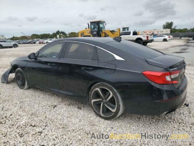 HONDA ACCORD SPORT, 1HGCV2F32JA011896