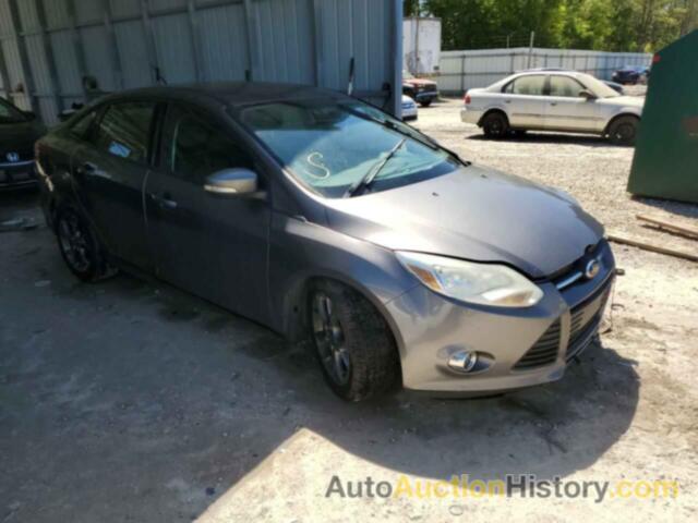 FORD FOCUS SE, 1FADP3F27EL232534