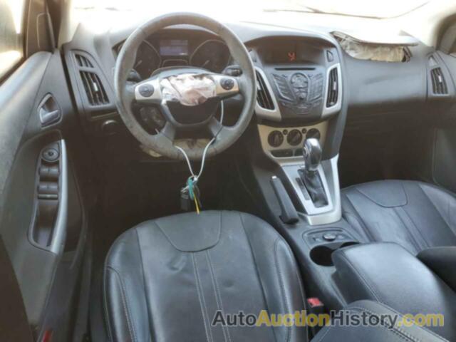 FORD FOCUS SE, 1FADP3F27EL232534