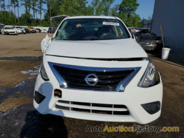 NISSAN VERSA S, 3N1CN7APXFL888371