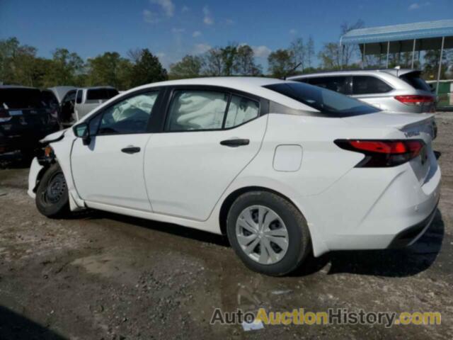 NISSAN VERSA S, 3N1CN8DV6LL800220