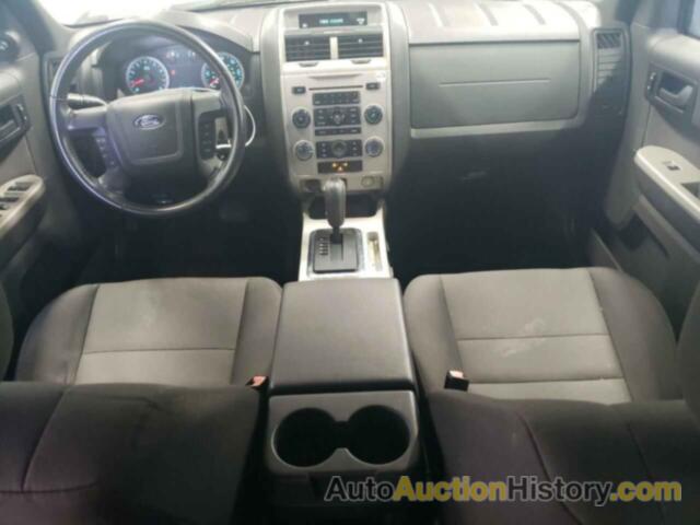 FORD ESCAPE XLT, 1FMCU0DG1CKB71787