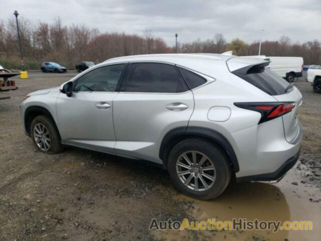 LEXUS NX 200T BASE, JTJYARBZ1H2053450