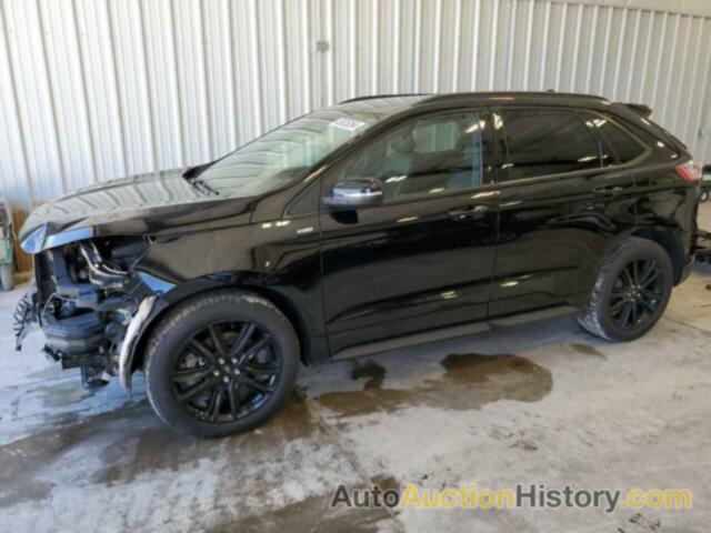 FORD EDGE SEL, 2FMPK4J95LBB34238