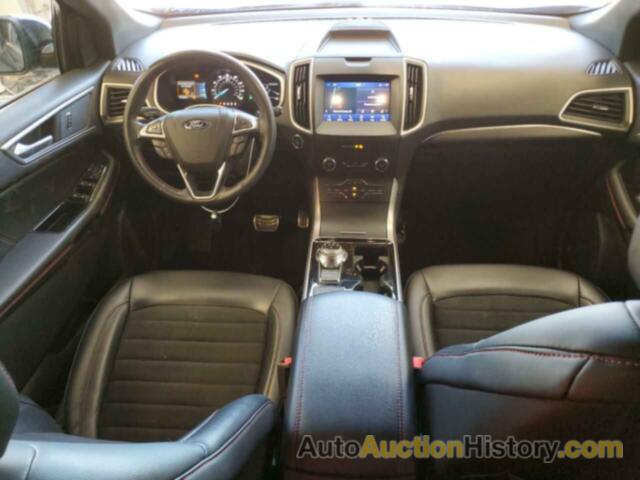 FORD EDGE SEL, 2FMPK4J95LBB34238