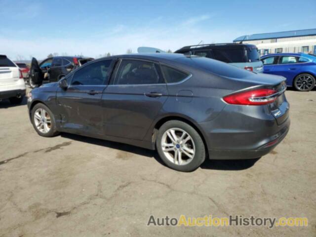 FORD FUSION SE, 3FA6P0HD6JR159948