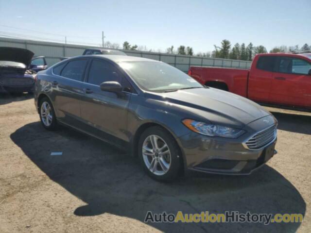 FORD FUSION SE, 3FA6P0HD6JR159948