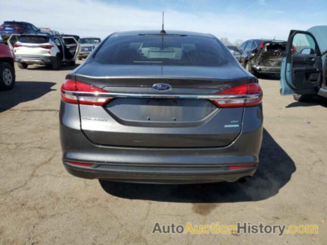 FORD FUSION SE, 3FA6P0HD6JR159948