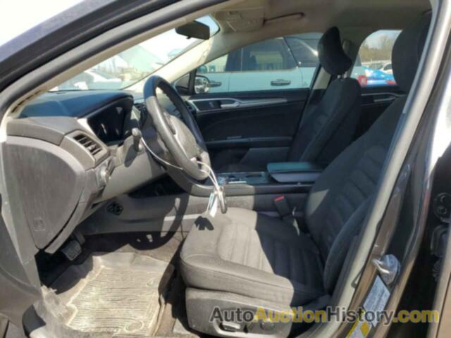 FORD FUSION SE, 3FA6P0HD6JR159948