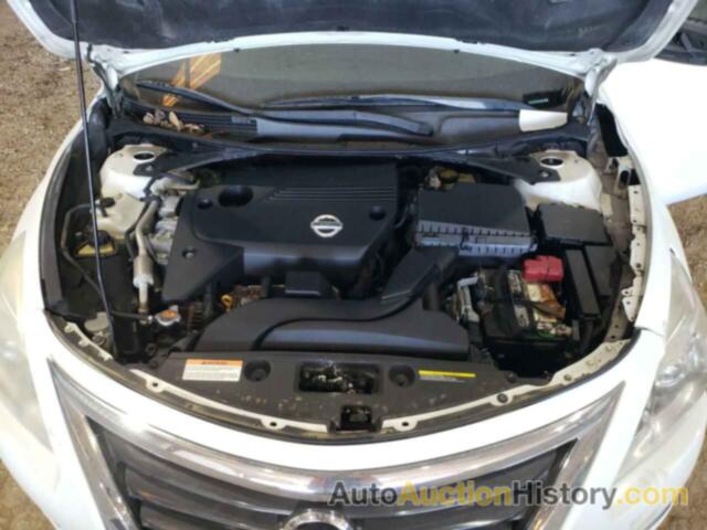 NISSAN ALTIMA 2.5, 1N4AL3AP7FC163721