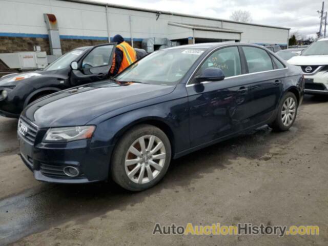 AUDI A4 PREMIUM PLUS, WAUSF78K19N066060