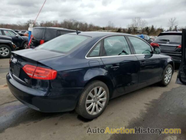 AUDI A4 PREMIUM PLUS, WAUSF78K19N066060