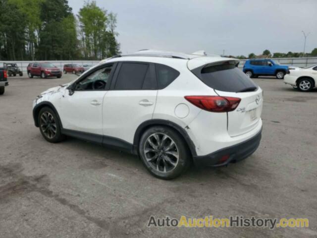 MAZDA CX-5 GT, JM3KE4DY9G0733389