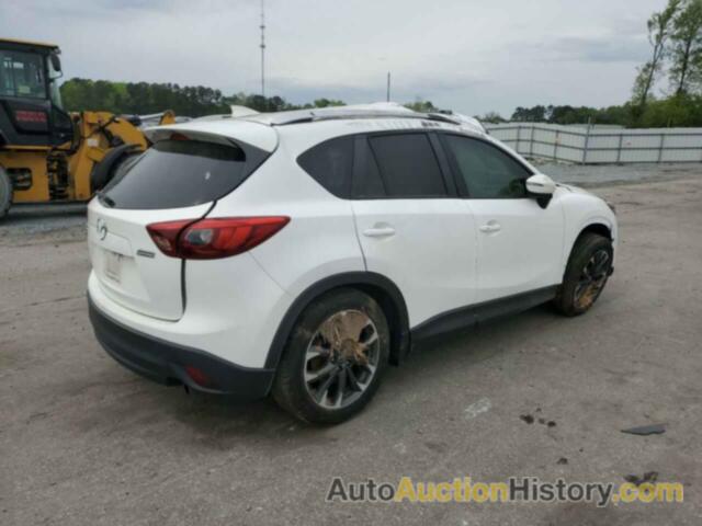 MAZDA CX-5 GT, JM3KE4DY9G0733389