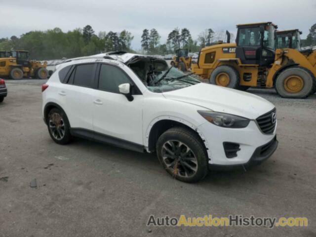 MAZDA CX-5 GT, JM3KE4DY9G0733389