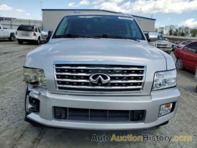 INFINITI QX56, 5N3AA08C09N902957