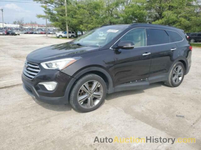 HYUNDAI SANTA FE SE ULTIMATE, KM8SRDHF0GU159484