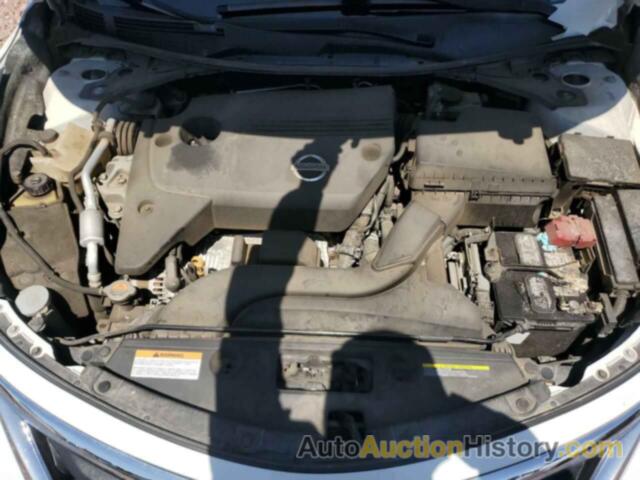 NISSAN ALTIMA 2.5, 1N4AL3AP6FN886609