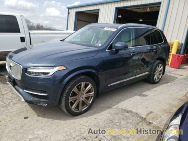 VOLVO XC90 T6 INSCRIPTION, YV4A22PL5K1431485