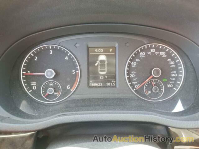 VOLKSWAGEN PASSAT SEL, 1VWCV7A35FC085518