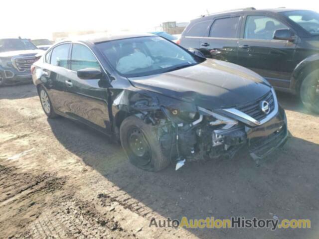 NISSAN ALTIMA 2.5, 1N4AL3AP9GN334491