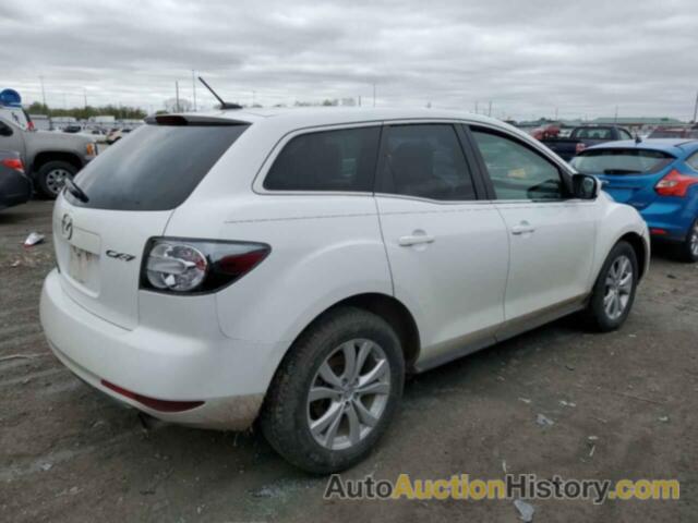 MAZDA CX-7, JM3ER2C35B0369847