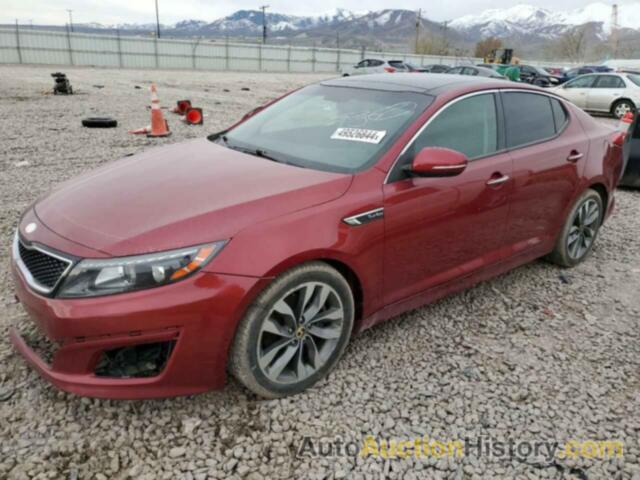 KIA OPTIMA SX, 5XXGR4A63FG365794