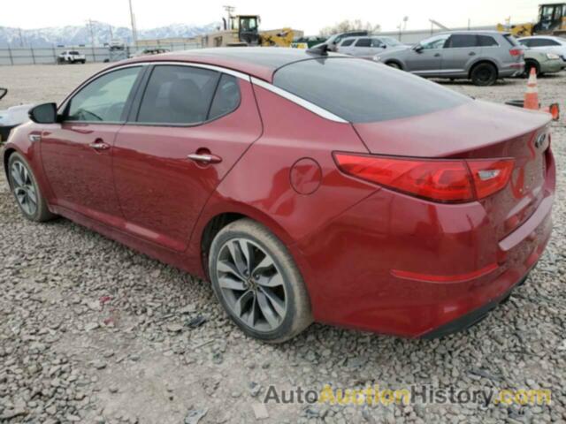 KIA OPTIMA SX, 5XXGR4A63FG365794